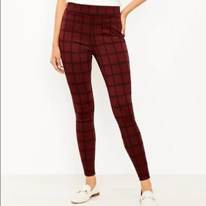 Ann Taylor Loft Leggings